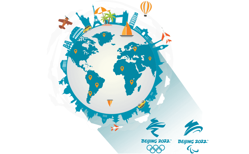 在科摩罗连接到中国的软件 - 华人VPN